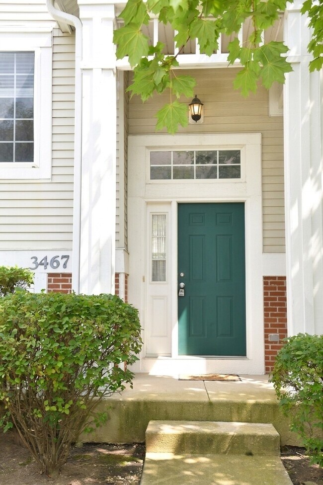 Building Photo - 3467 Ravinia Cir
