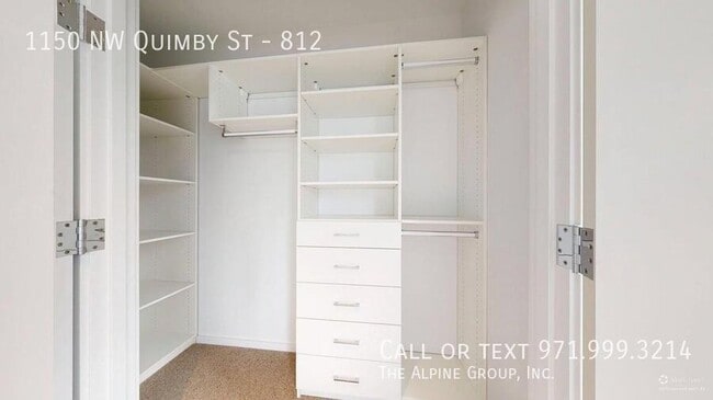 Building Photo - 1150 NW Quimby St