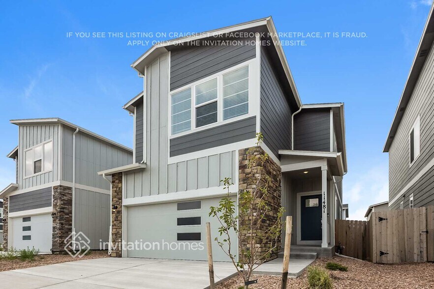Building Photo - 11481 Whistling Duck Wy