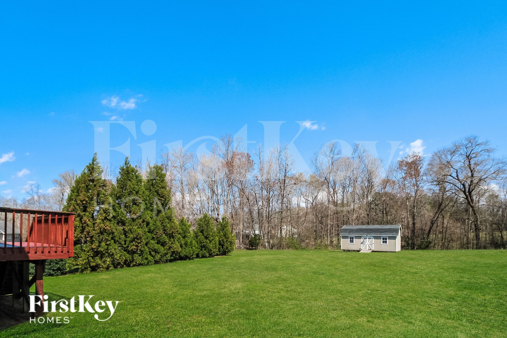 Building Photo - 4012 Ballard Farm Rd