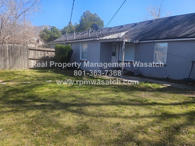 Building Photo - 297 Marvista Ln