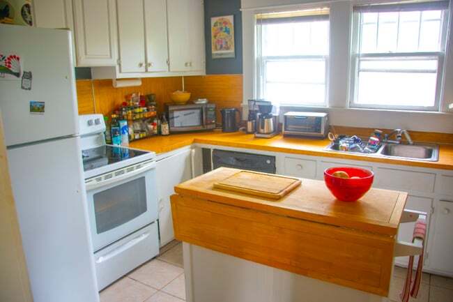 Building Photo - 211 W Geer St