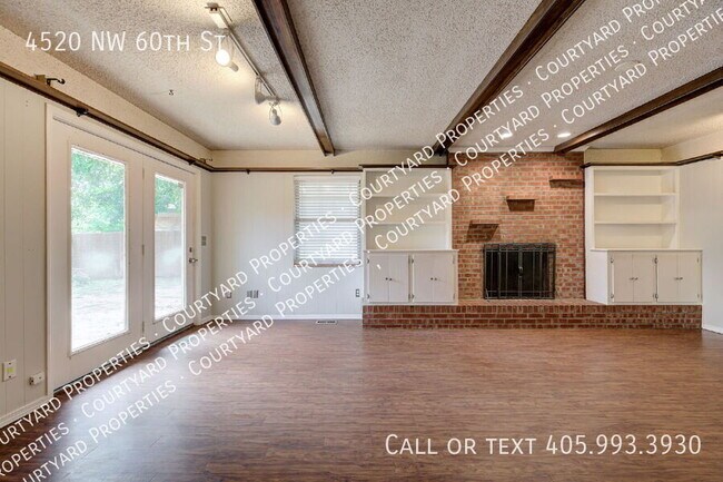 Building Photo - 4520 NW 60th St