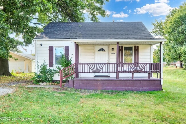 Primary Photo - 3328 Farnsley Rd