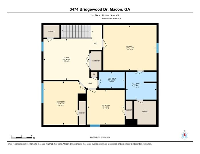 Building Photo - 3474 Bridgewood Dr