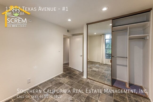 Building Photo - 11817 Texas Ave