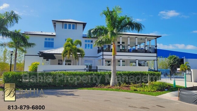 Building Photo - 1074 Seagrape Dr