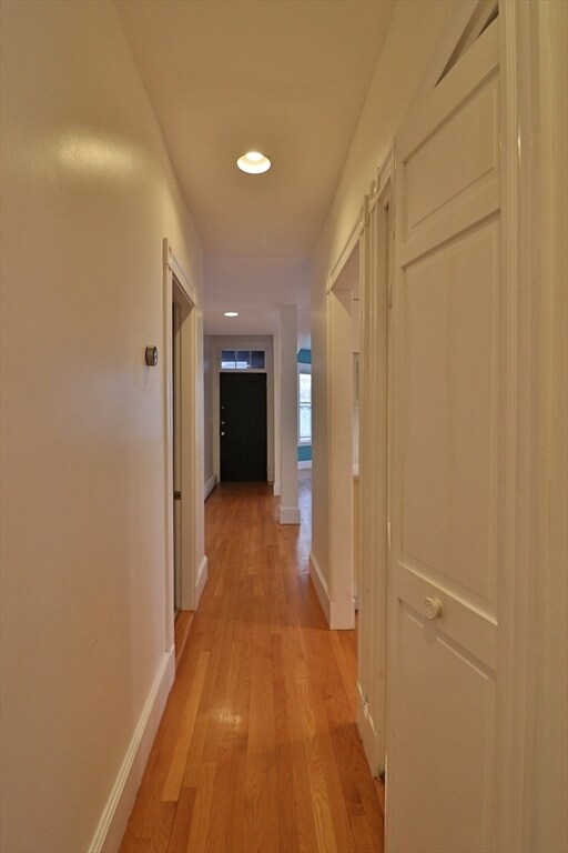 Building Photo - 84 Tremont St