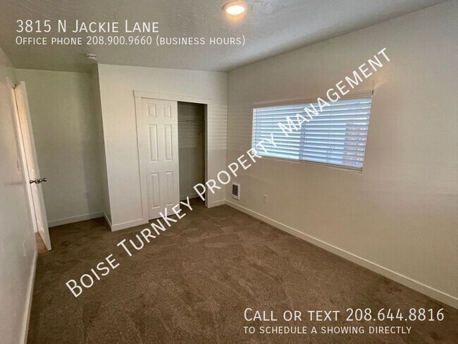 Building Photo - 3815 N Jackie Ln