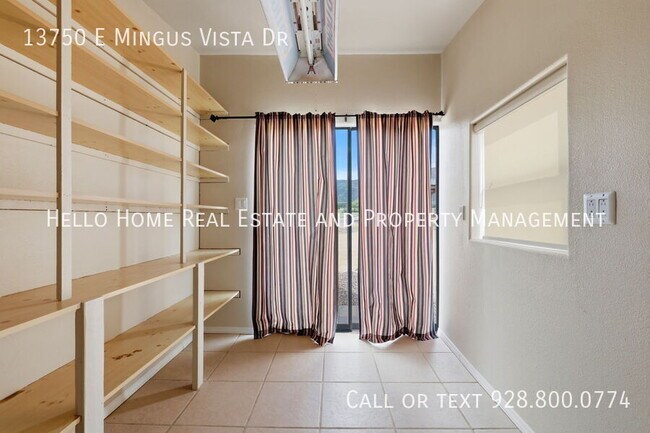 Building Photo - 13750 E Mingus Vista Dr