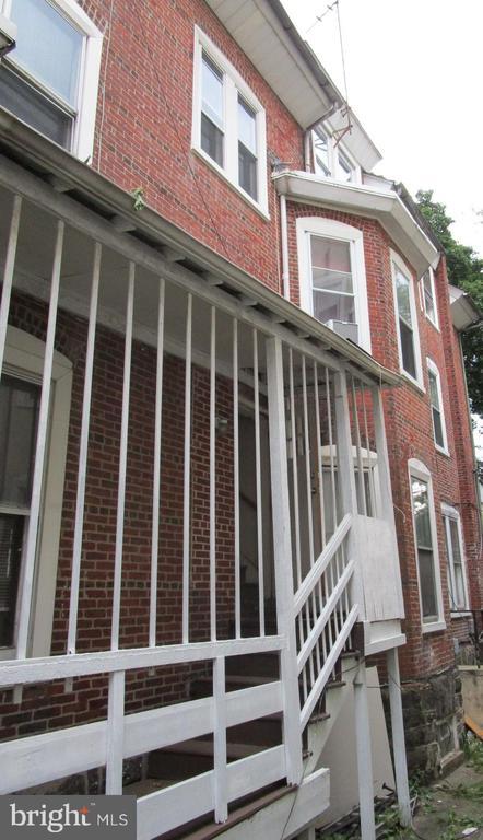 Building Photo - 818 Wynnewood Rd