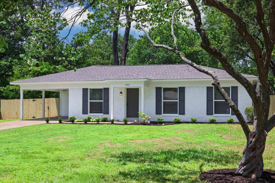 Building Photo - 5340 Lakeview Cv