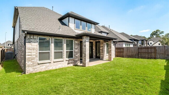 Building Photo - 24911 Berwick Bay Ct