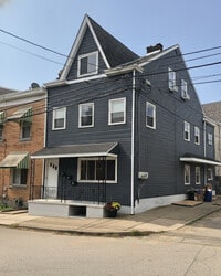 Building Photo - 500 S Mathilda St