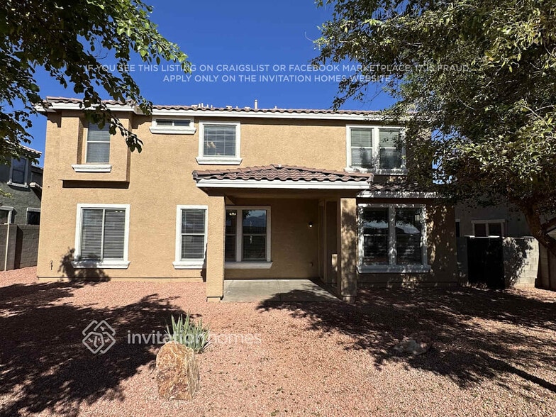 Building Photo - 26032 N Desert Mesa Dr