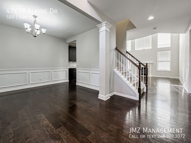 Building Photo - 47639 Alpine Dr