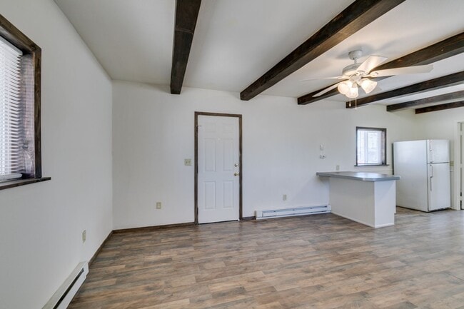Building Photo - Cozy 1-Bedroom Retreat with Spacious Yard & Open Living Layout * COMING SOON *
