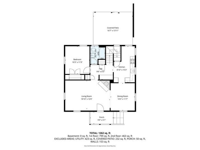 Building Photo - Charming Hosford-Abernethy Craftsman – 3 Bedroom Home w/ Fenced Yard - Pets Welcome!