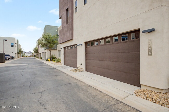 Building Photo - 9001 E San Victor Dr
