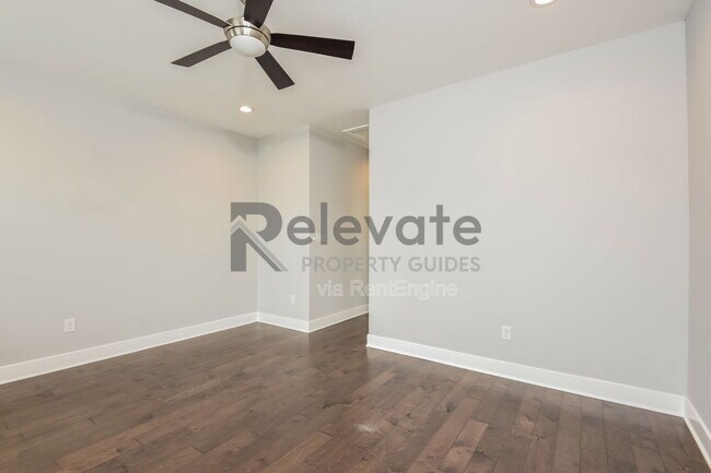 Building Photo - 3018 S Street