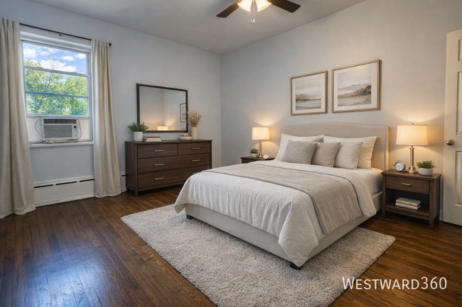 Building Photo - 310 S Springfield Ave