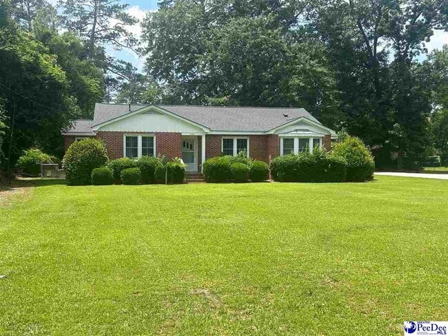 Building Photo - 503 Greenway Dr