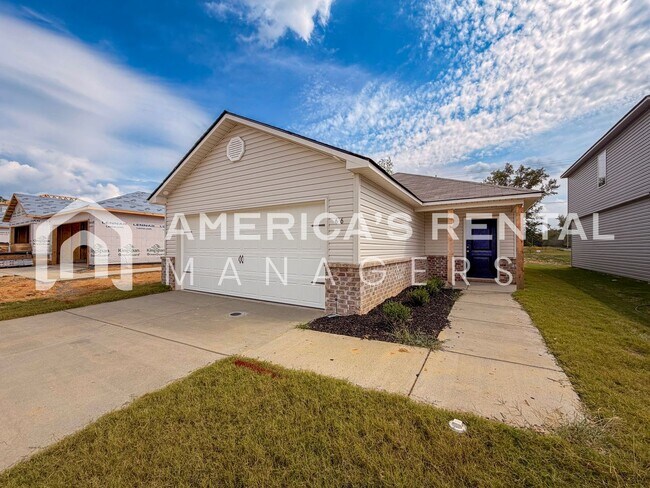 Building Photo - MOVE IN SPECIAL! Home For Rent in Cullman, AL! Available to View with 48 Hours Notice!