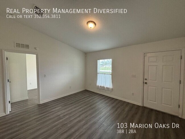 Building Photo - 103 Marion Oaks Dr