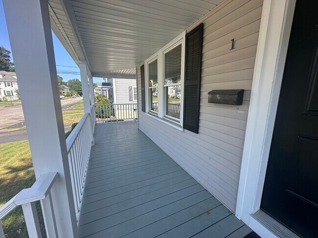 Building Photo - 1 Jefferson St