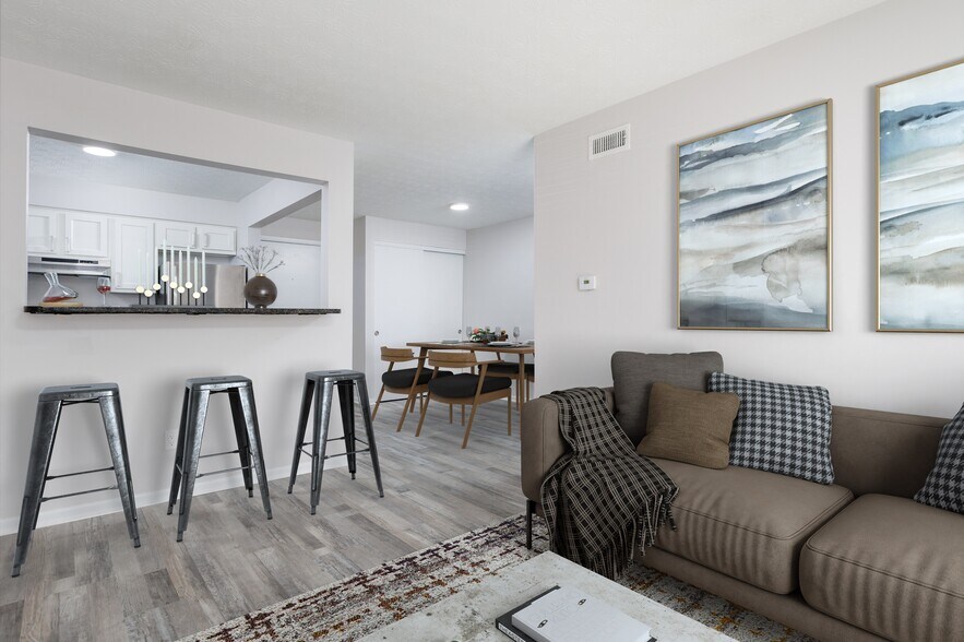 Olentangy Terrace 4577 Olentangy River Rd Columbus OH 43214