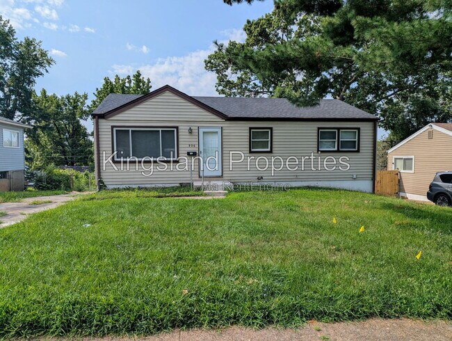 Building Photo - 936 Highmont Dr