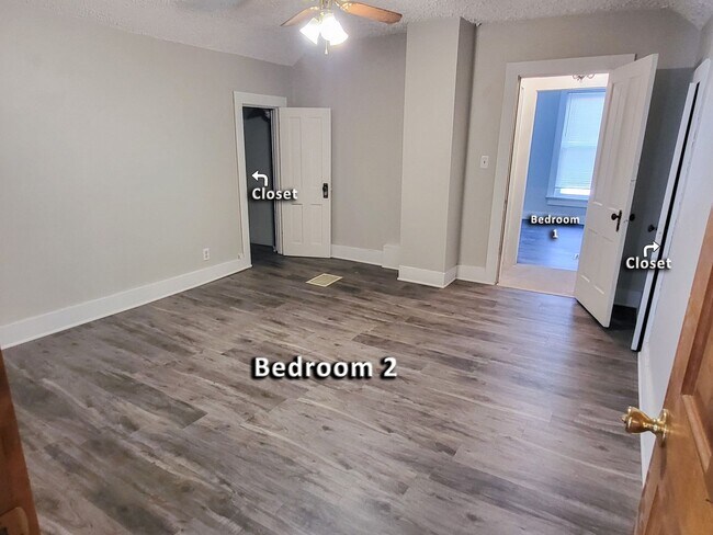 Building Photo - 3 Bedroom 2 Bath Home for Rent!