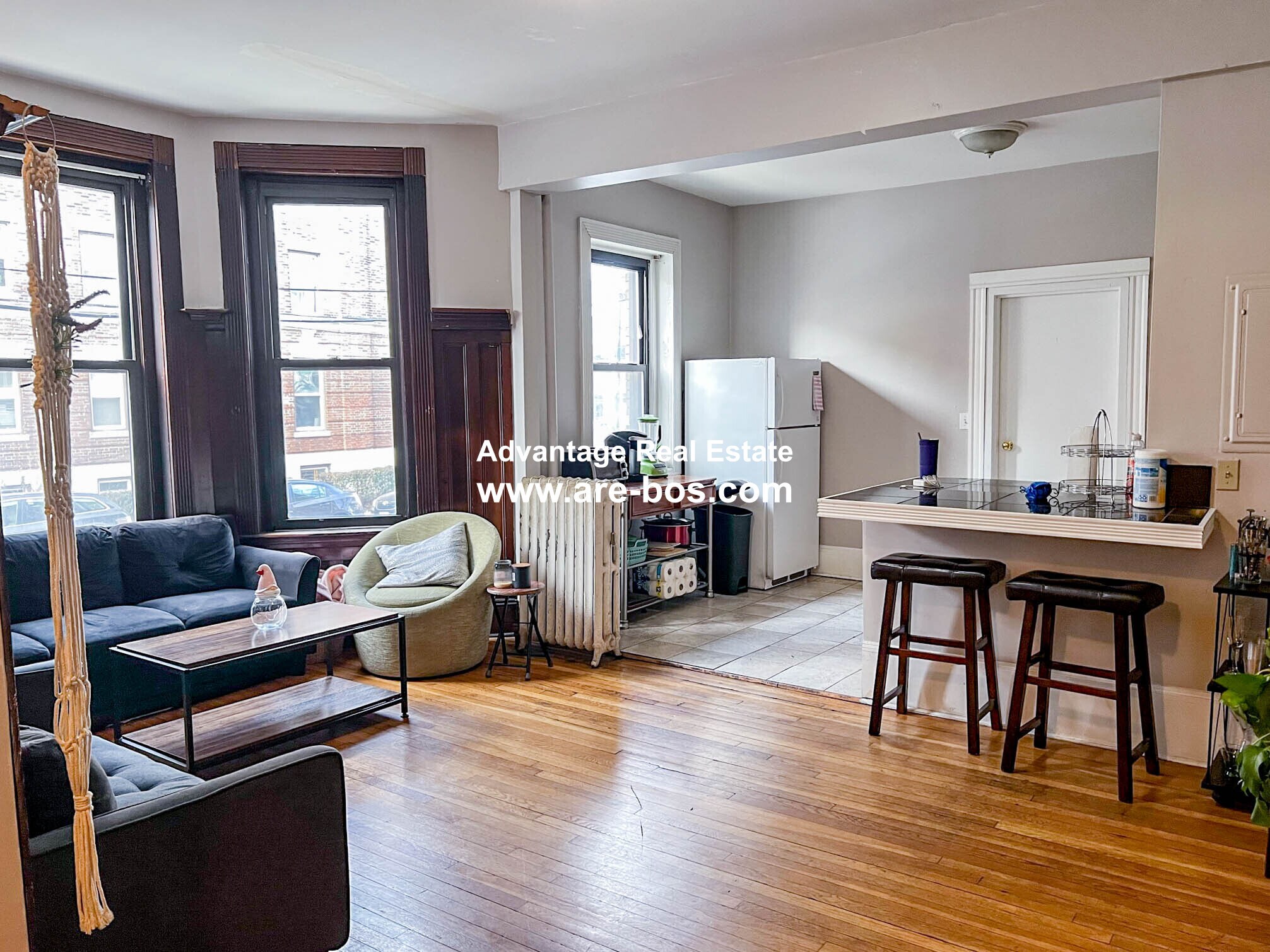 apt 24 - 1066 Commonwealth Ave