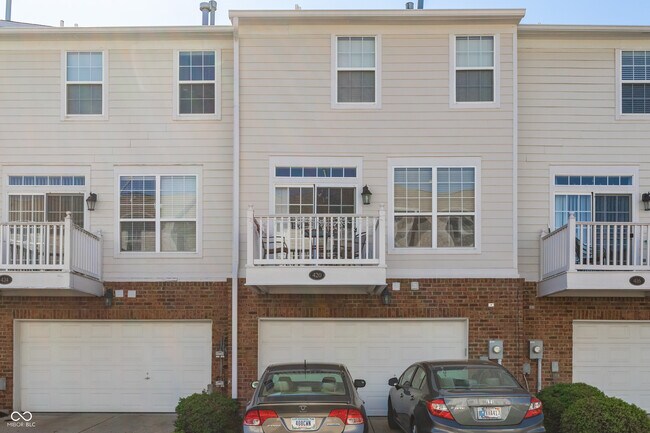 Building Photo - 420 Beverly Ct