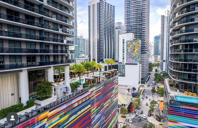 Building Photo - 801 S Miami Ave