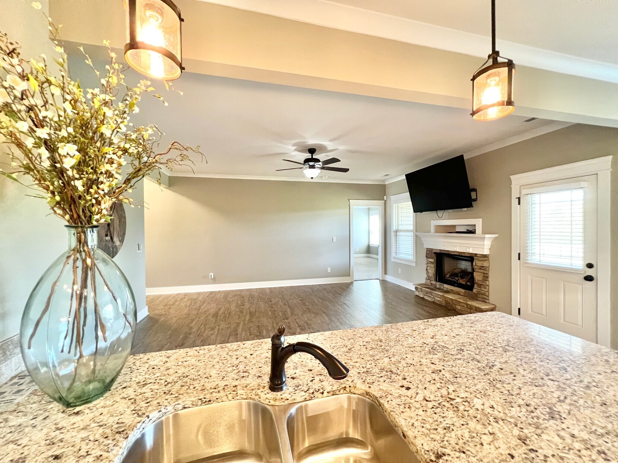 Building Photo - 96 Huntley Meadows Dr