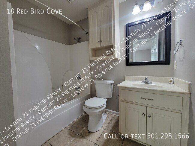 Building Photo - 18 Red Bird Cove