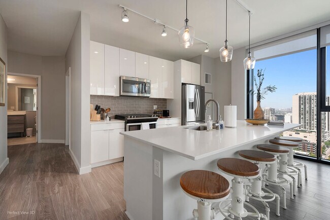 Building Photo - 1080 W Addison St