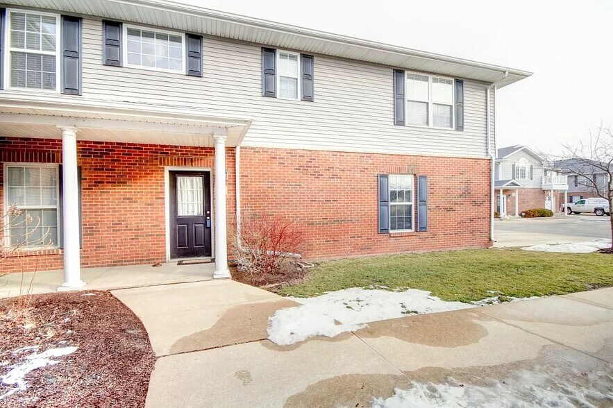 Building Photo - 103 Yorkminster Ln