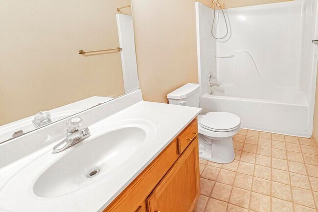 Building Photo - all electric home