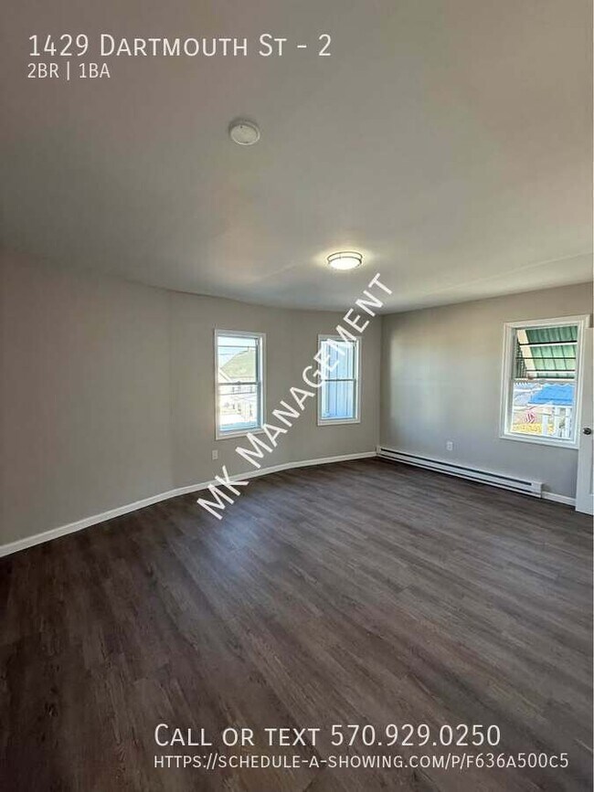 Building Photo - 1429 Dartmouth St