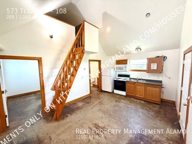 Building Photo - 573 TX-97