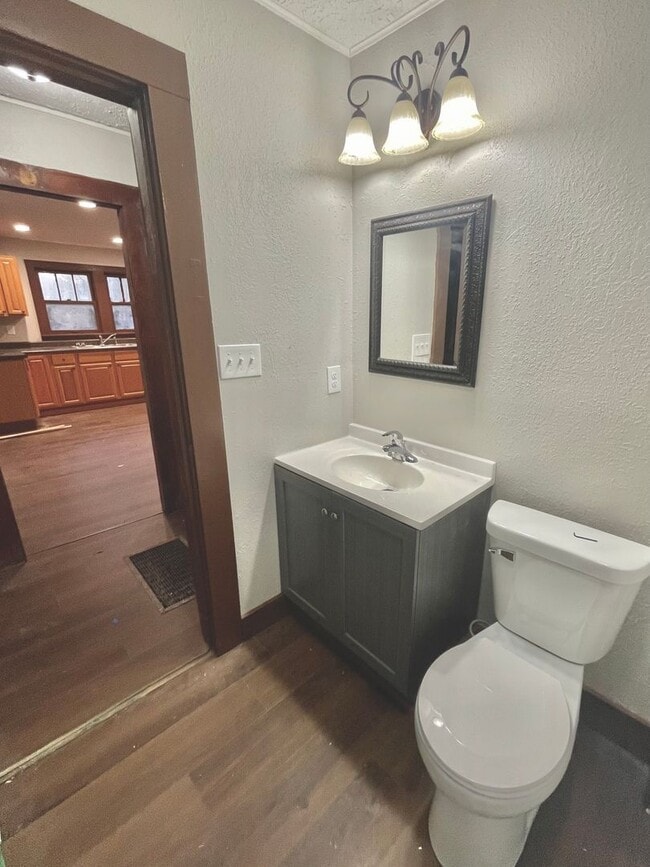 Building Photo - 2 Bed 1 Bath House in Paducah