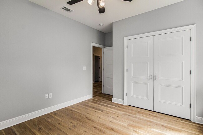 Building Photo - Introducing an exquisite newer construction rental with an array of custom features that are sure...