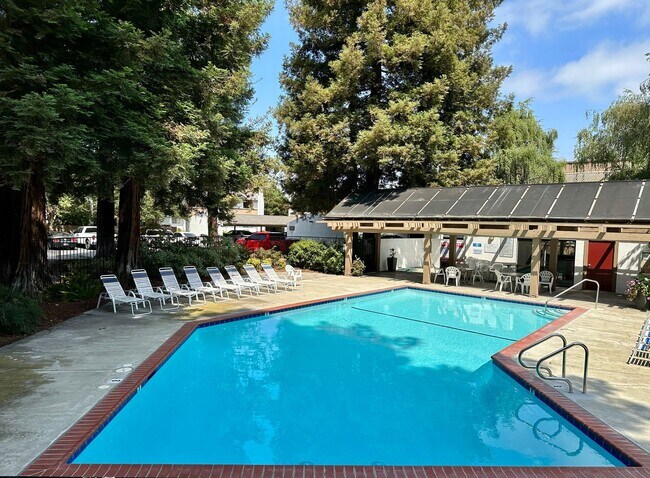 Building Photo - Beautiful Santa Clara Condo  Two Bedrooms ...