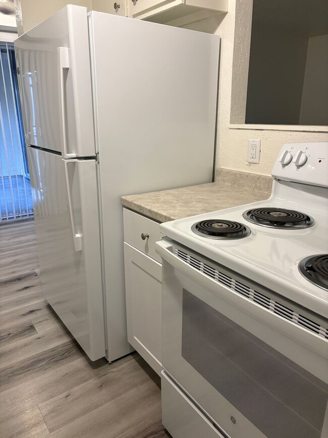 Building Photo - Northeast Condo