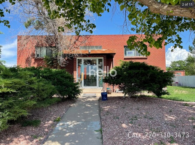 Building Photo - 2524 Joliet St