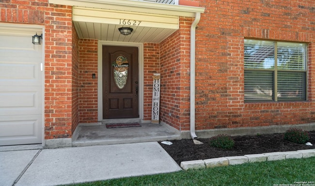 Building Photo - 16627 Crystal Glade