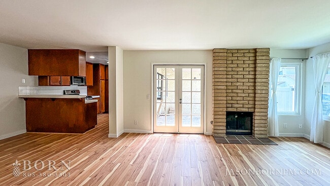 Building Photo - 1109 Catlin St