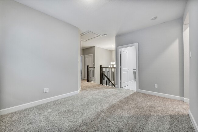 Building Photo - 3311 Full Bellied Ln